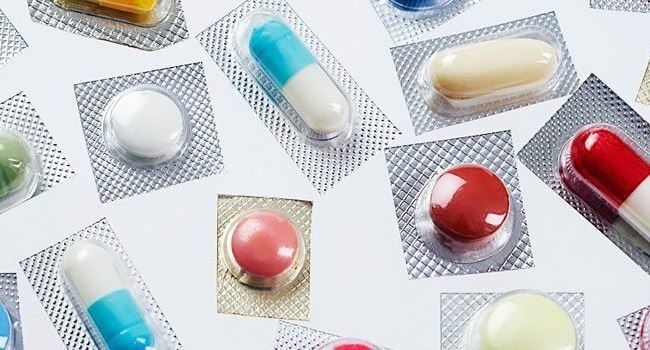 Антибиотики широкого спектра действия нового поколения список при цистите