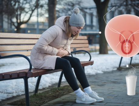 Цистит от холода: правда или миф?