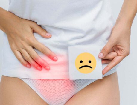 Цистит на нервной почве у женщин