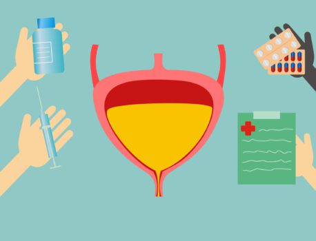 Как быстро вылечить цистит у женщин