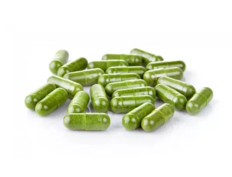 Таблетки от цистита на травах