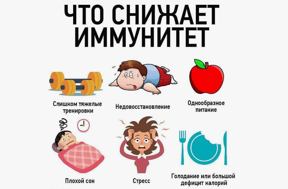 Цистит может появиться после простуды